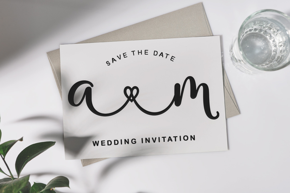 Baby Salmon Script, a Script Font by Zane Studio (Photo 5 of 8)