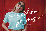 Girl Boss -Sophisticated Calligraphy, a Script Font by 50Fox (Thumbnail 8 of 16)