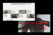 RUE | Brand Strategy, a Presentation Template by Studio Standard (Thumbnail 11 of 11)