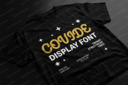 Covide | Elegant Serif & Luxury Disp, a Serif Font by Astuti Studio (Thumbnail 14 of 25)