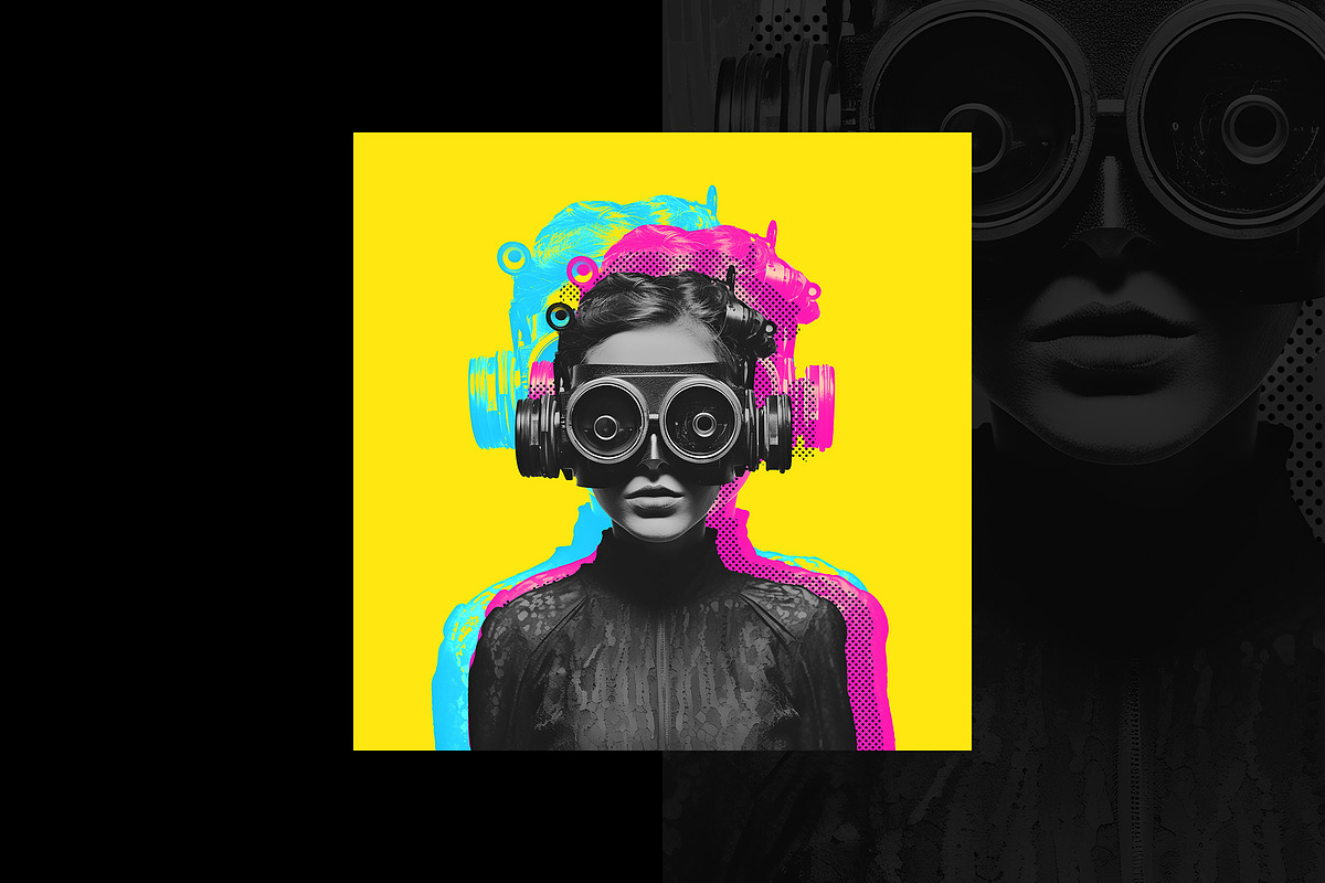 アート・デザイン・音楽 Publicity, Publicity, Woohoooow! アート