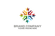 20 Logo Arrow Templates Bundle, a Branding & Logo Template by Friendesigns (Thumbnail 15 of 21)