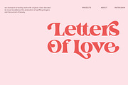 Fieasto, a Serif Font by Dora Typefoundry (Thumbnail 14 of 18)