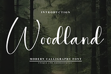 Woodland