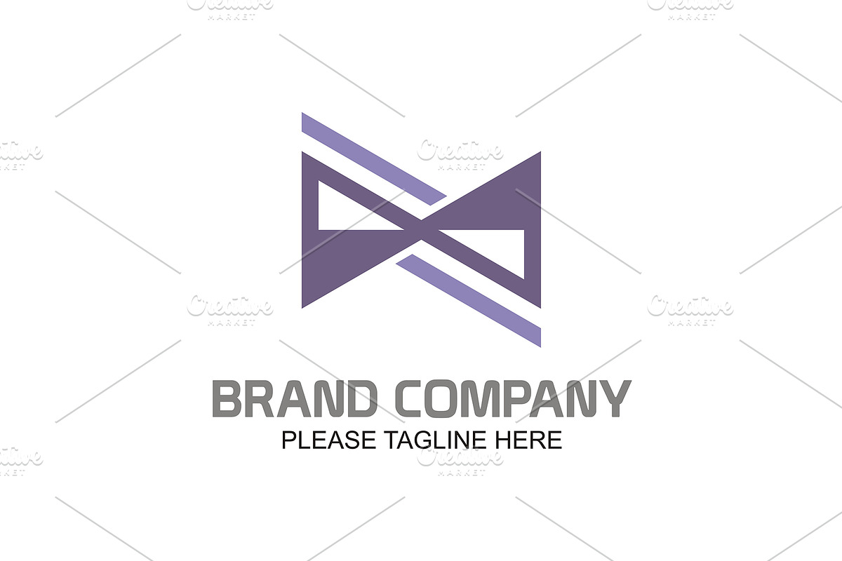 20 Logo Infinity Templates Bundle, a Branding & Logo Template by Friendesigns (Photo 18 of 21)