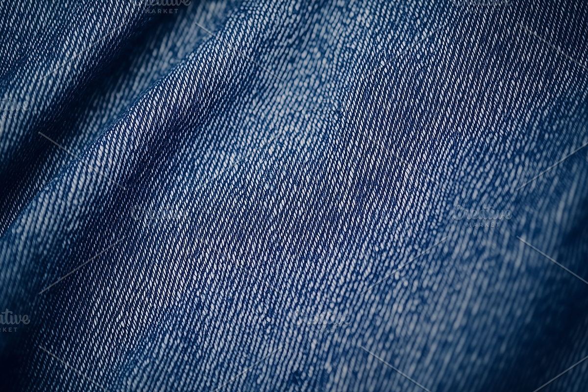 20 Jeans Textures, a Texture Graphic by UnicDesign (Photo 4 of 11)
