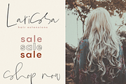 Lionness | Modern Script Font, a Script Font by KA Designs (Thumbnail 20 of 22)