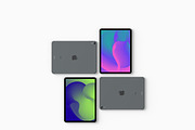 LIQUID. shapes pack, an Illustration by PLSTD. (Thumbnail 7 of 7)