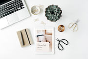 Canva Marketing E-Book Mega Bundle, a Templates & Theme by Amado Brand Design Studio (Thumbnail 6 of 15)