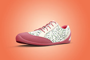 Woman Shoes Mockups, a Product Mockup by PSD Market (Thumbnail 23 of 23)