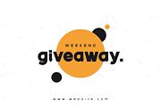 Gadeg, a Sans Serif Font by twinstd (Thumbnail 2 of 11)