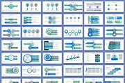 Present Keynote Presentation, a Presentation Template by Graphicgo (Thumbnail 14 of 14)