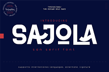 Sajola