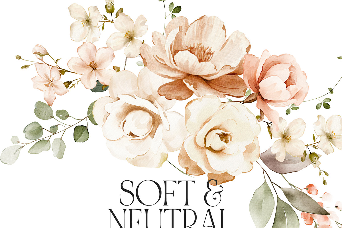 New! Huge Scrapbooking Bundle, an Illustration by Isabelle Salem (Photo 167 of 246)