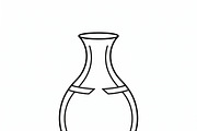 Bundles Tiny Hobby Outline Icons, an Outline Icon by adenpinkstore (Thumbnail 7 of 16)