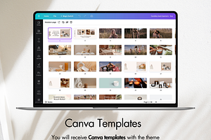 Candles Minimal Shopify Theme