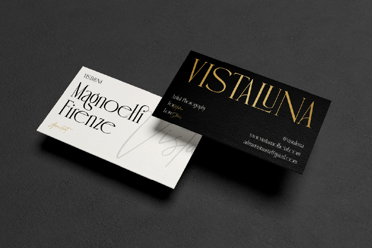 Sophan Elegant, a Serif Font by Burntilldead (Photo 9 of 12)