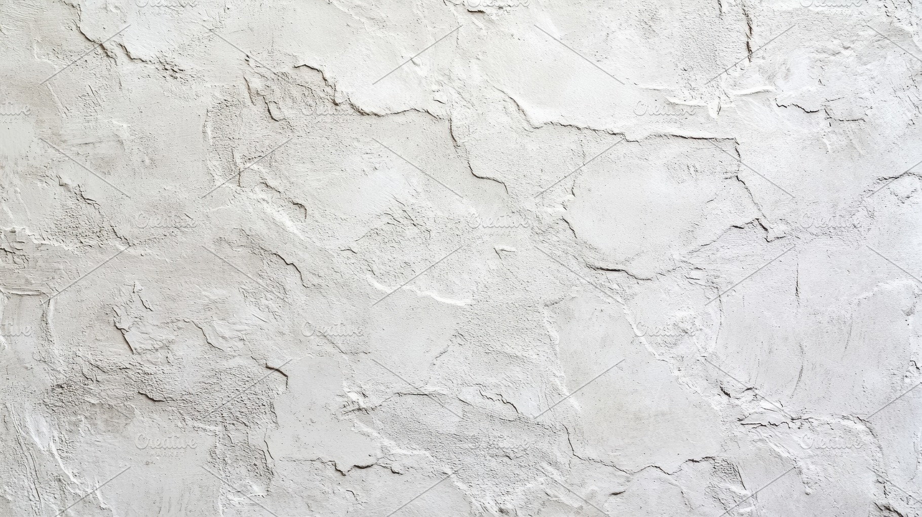 White Textured Wall Background Light, an Abstract Photo by Pixeness Studio