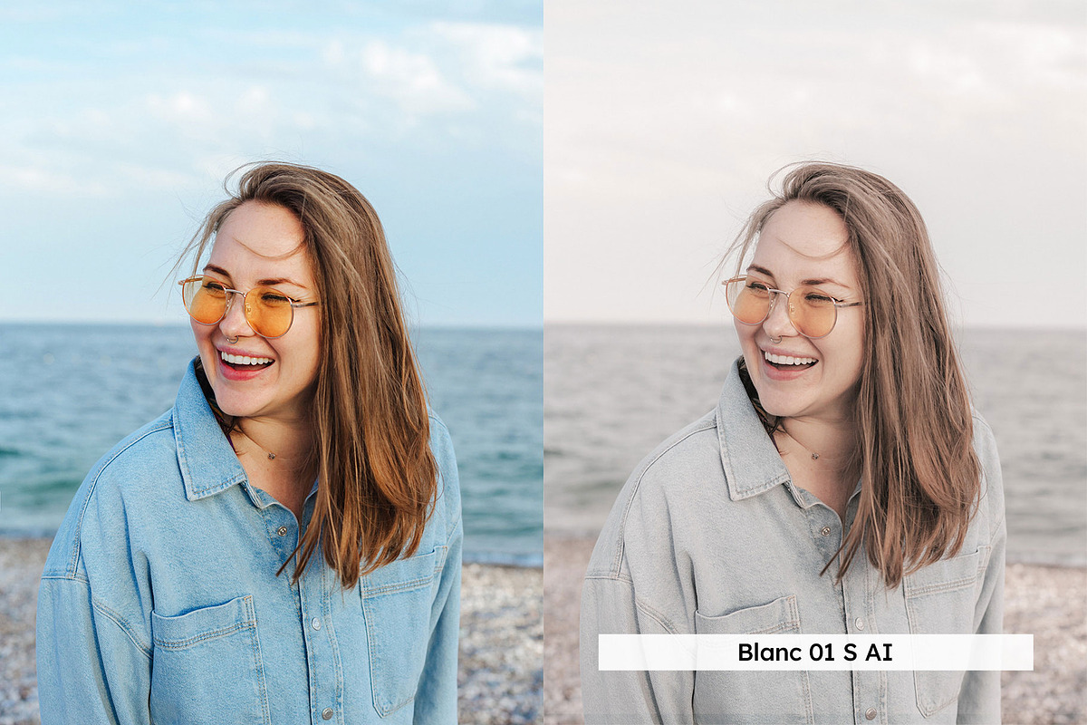 20 Milky White Lightroom Presets LUT, a Preset Add-On by SparkleStock (Photo 7 of 13)