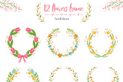 Spring and Easter, a Food Illustration by Olesya Agudova (Thumbnail 6 of 11)