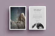 LUMINA Flyer Template, a Flyer Template by 46&2 Collective (Thumbnail 9 of 12)