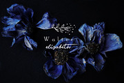 La Floraison Pack, a Branding & Logo Template by IsikChic (Thumbnail 2 of 9)