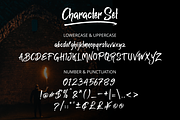 Remaglide, a Script Font by Mabhal Studio (Thumbnail 13 of 14)