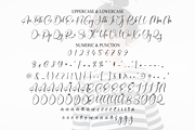 Cutegirl | Script Font, a Handwritten Font by Scratchones (Thumbnail 7 of 9)