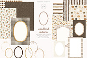 Woodland Autumn, an Animal Illustration by PeDe Designs (Thumbnail 6 of 10)