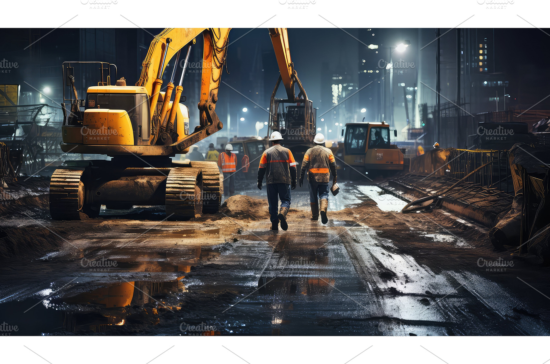 infrastructure industrial zones, a Background Photo by pikepicture
