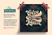 Procreate Design Brush Stamp Kit 2, a Brush Add-On by Debi Sementelli (Thumbnail 10 of 28)