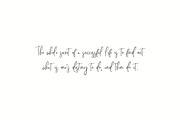 Diantha Wocasta Handwritten Font, a Handwritten Font by UICreative (Thumbnail 4 of 11)