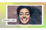Happy Slideshow, a Templates & Theme by Motion Imperia (Thumbnail 2 of 4)