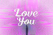 Awakening, a Script Font by NREY (Thumbnail 4 of 9)