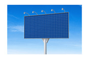 High Quality Billboard Mockup, an Advertising Mockup by Claymoon Lab (Thumbnail 6 of 8)