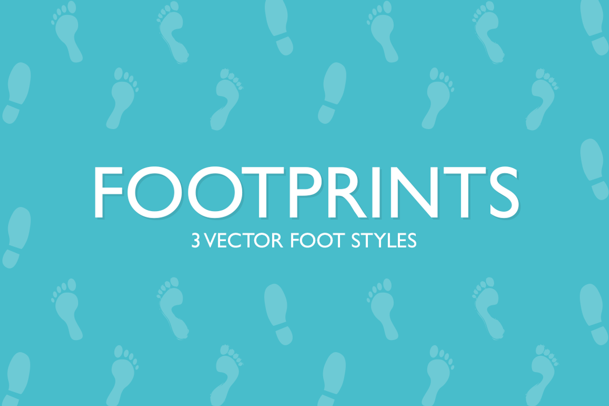 Footprints