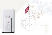 Wonderful Cocoa - Watercolor Set, an Object Graphic by Jeanina Vlad (Thumbnail 4 of 20)