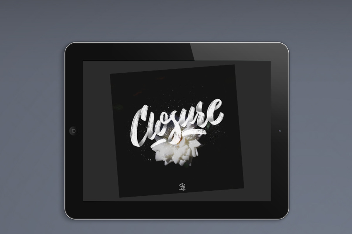 Procreate Brushpack No.1 preview 3