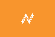 Letter N Pixel Logo, a Branding & Logo Template by Abir Hossain Waffi (Thumbnail 2 of 4)