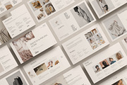 Services & Pricing Guide Template, a Presentation Template by E-Type (Thumbnail 3 of 7)