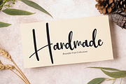 Highland | Script Font, a Script Font by Scratchones (Thumbnail 8 of 8)