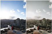 20 Lightroom Presets Wanderlust p1, a Preset Add-On by PerfectStudioPresets (Thumbnail 10 of 10)
