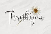 Salways | Handwritten Font, a Script Font by Forberas Club (Thumbnail 8 of 8)