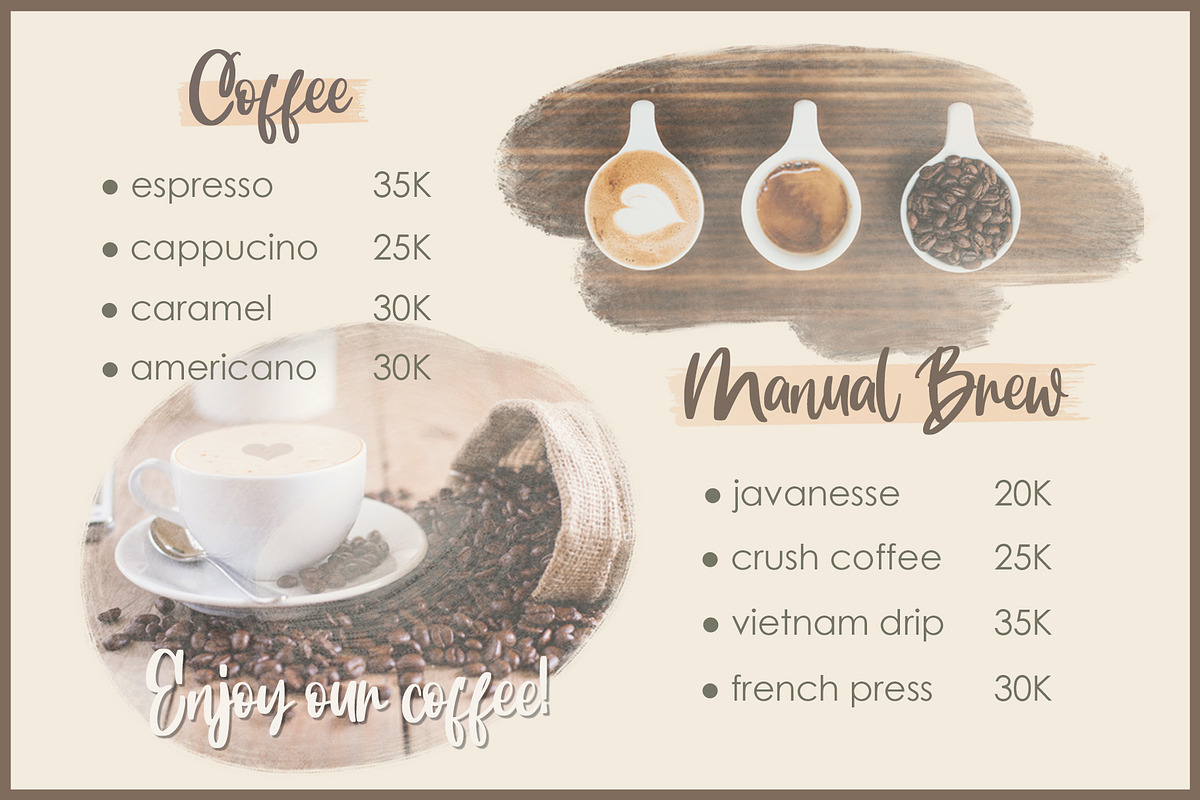 Duty Beauty, a Script Font by Rochart (Photo 6 of 8)