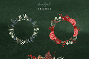 Scandi Christmas, an Illustration by nathalieclaire (Thumbnail 8 of 11)