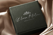 Winter Raya - Signature Font, a Script Font by StringLabs (Thumbnail 6 of 8)
