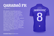 TA Shusha, a Slab Serif Font by TAFT Foundry (Thumbnail 11 of 13)