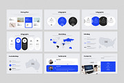 Marketing Strategy Presentation, a Marketing Template by CreativeSlides (Thumbnail 8 of 9)