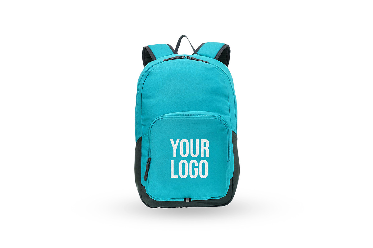 20 Logo Mockups Branding Bundle, a Shirt Mockup by Creativeadi (Photo 6 of 23)