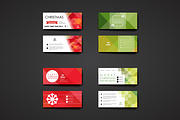 Merry Christmas Brochures, a Brochure Template by Palau (Thumbnail 29 of 49)